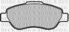 FIAT 71772215 Brake Pad Set, disc brake